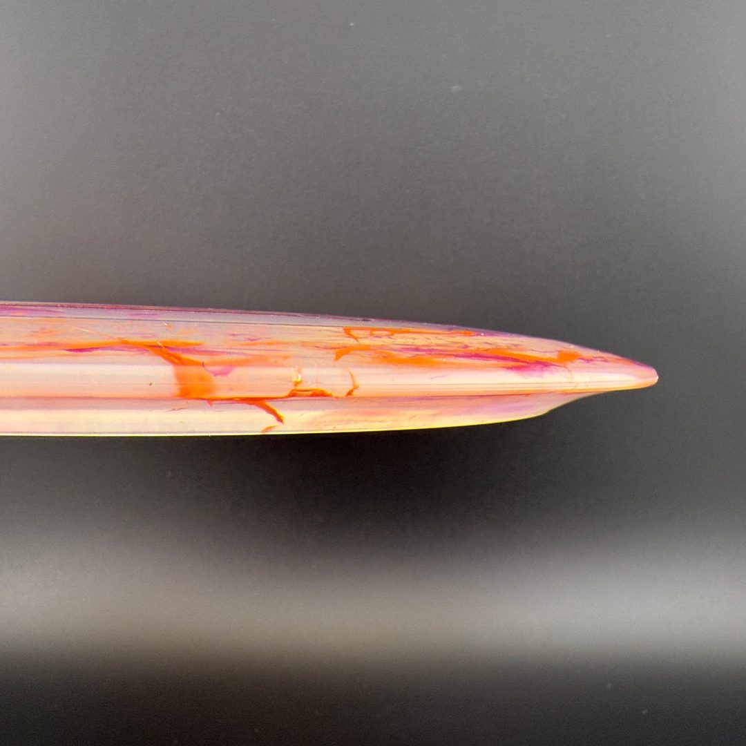 Jawbreaker Z Captain's Thrasher - Missy Gannon 2025 Discraft