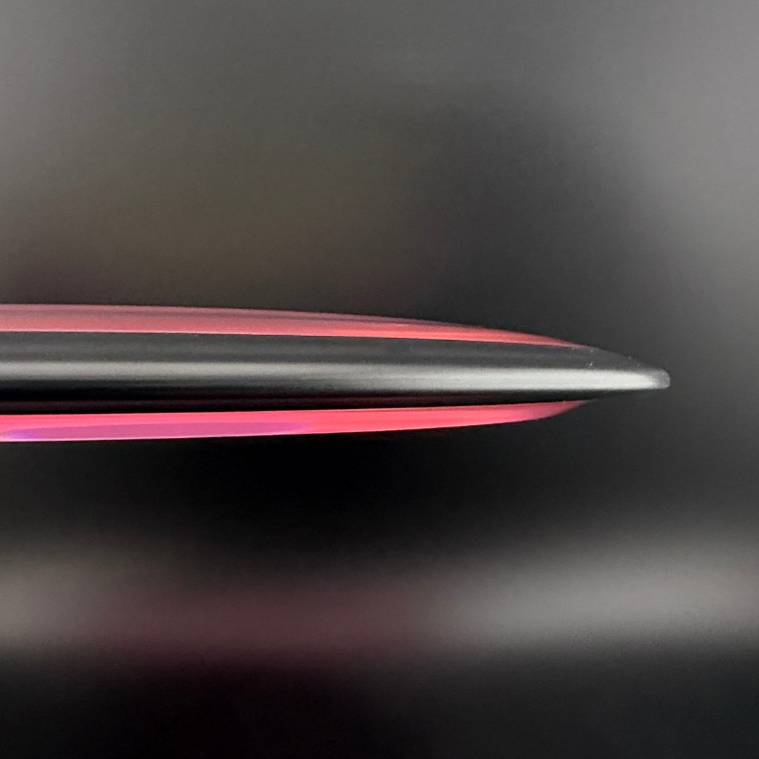 Proton Trail - "Corn Maze" - Factory Misprint MVP