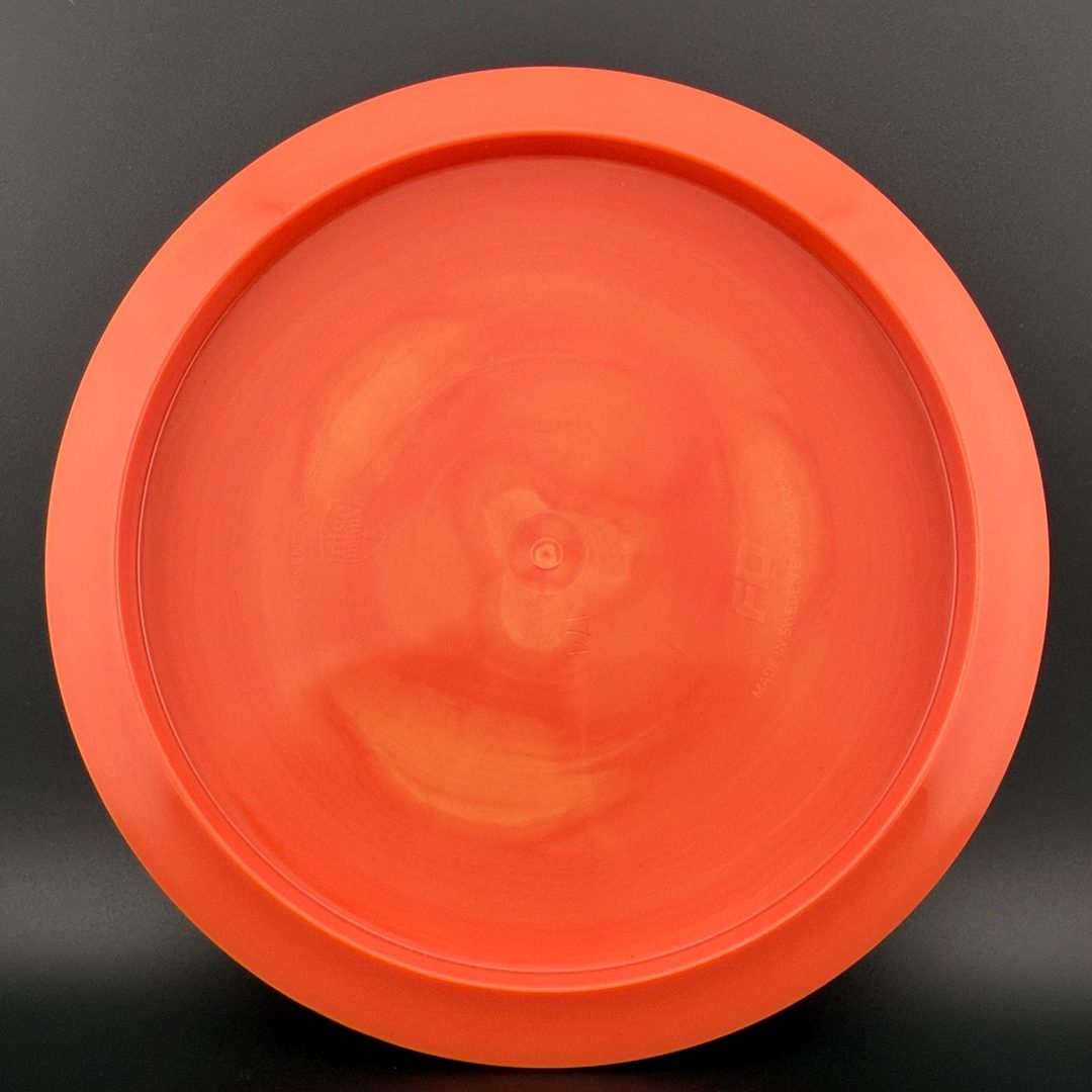 Swirly S-line FD - Mountain Amateur Championships 2024 Discmania