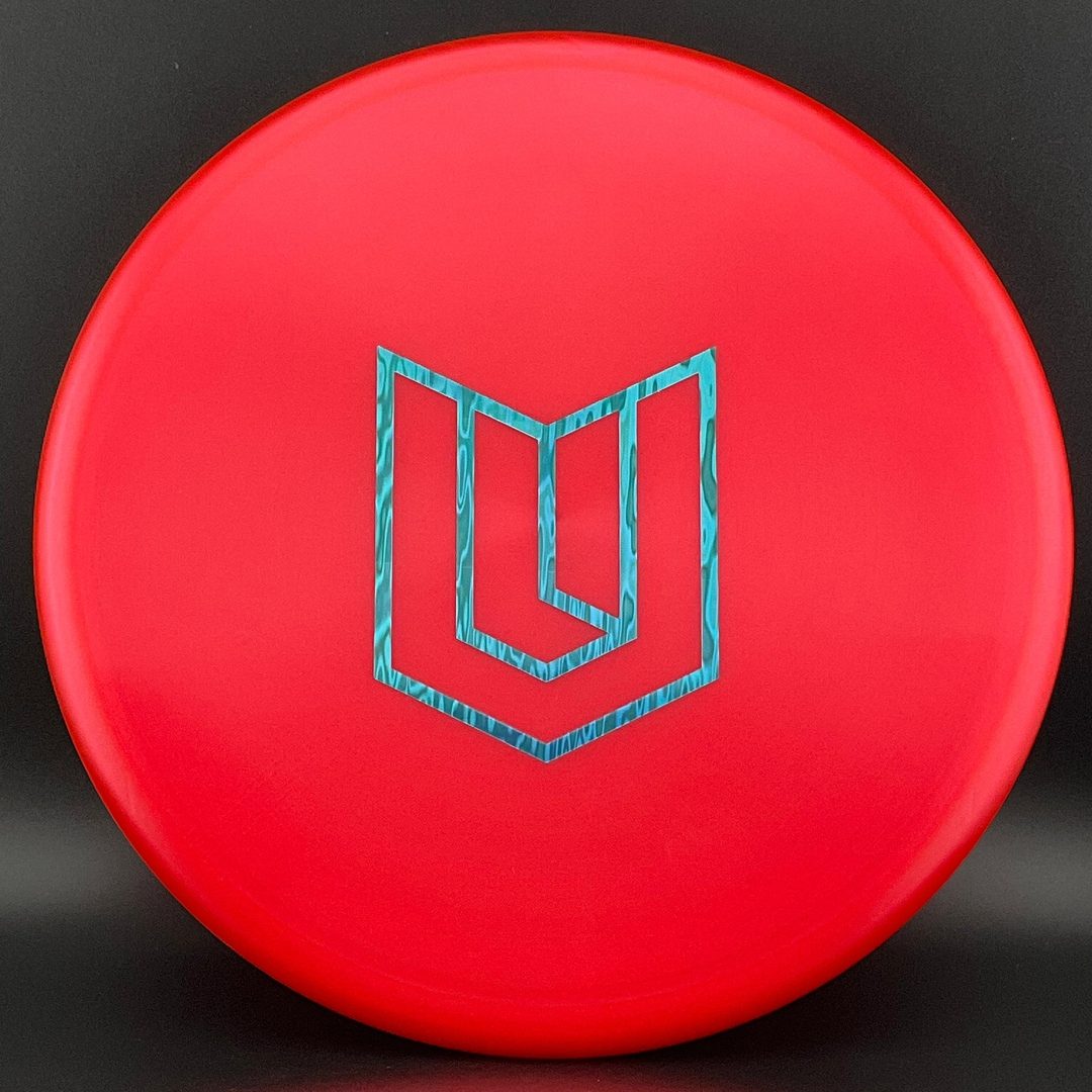 Big Z Zone - Uli Shield - Paul Ulibarri Discraft