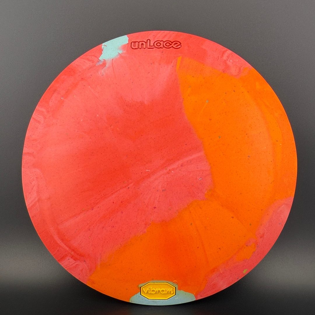 X-Link Firm unLace - *USED* Vibram