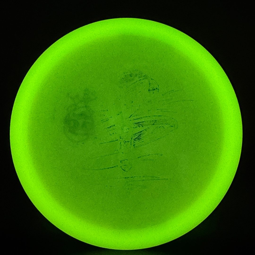 Color Glow C-Line FD Penned - Mystery Box Pre-NS1 *Colten Stash Used* Discmania