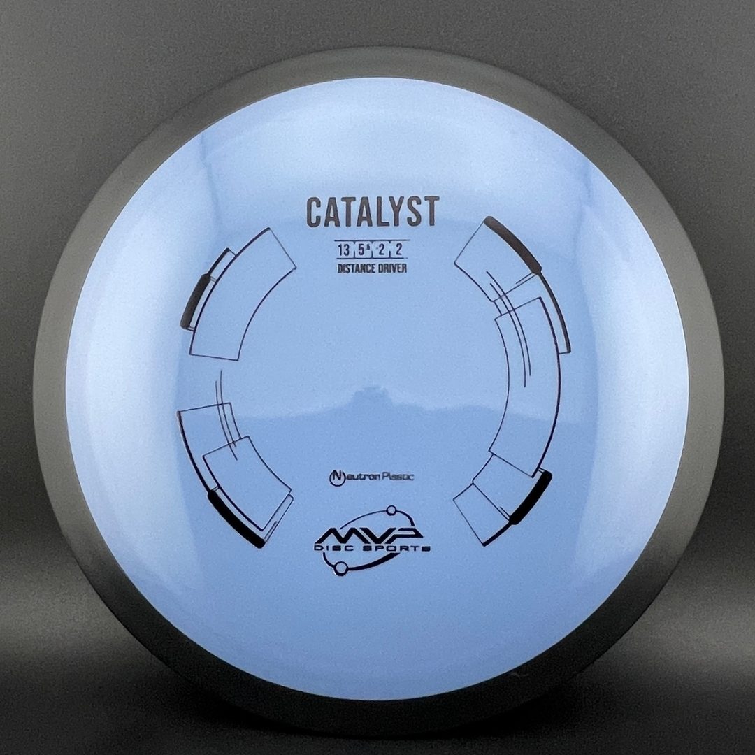 Neutron Catalyst MVP