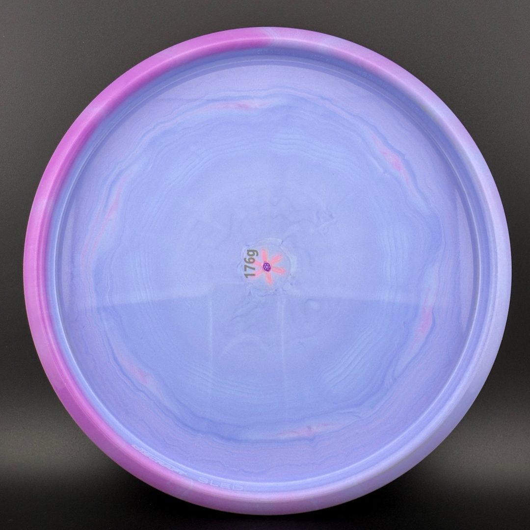 Swirl ESP Sled - First Run Discraft