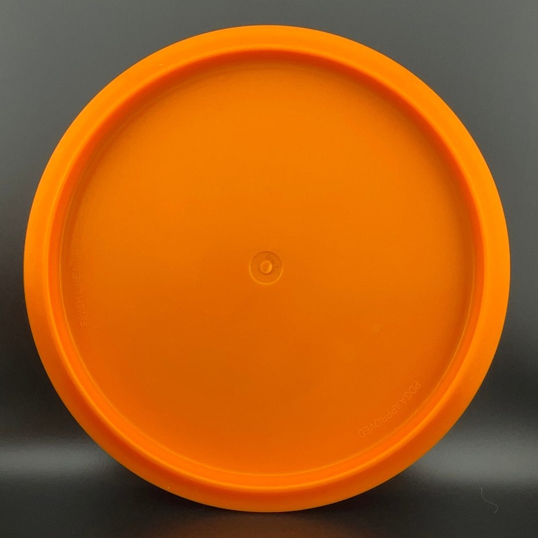 Forged Supra - Gibson "The Bag" Stamp *Gibson Stash* Finish Line