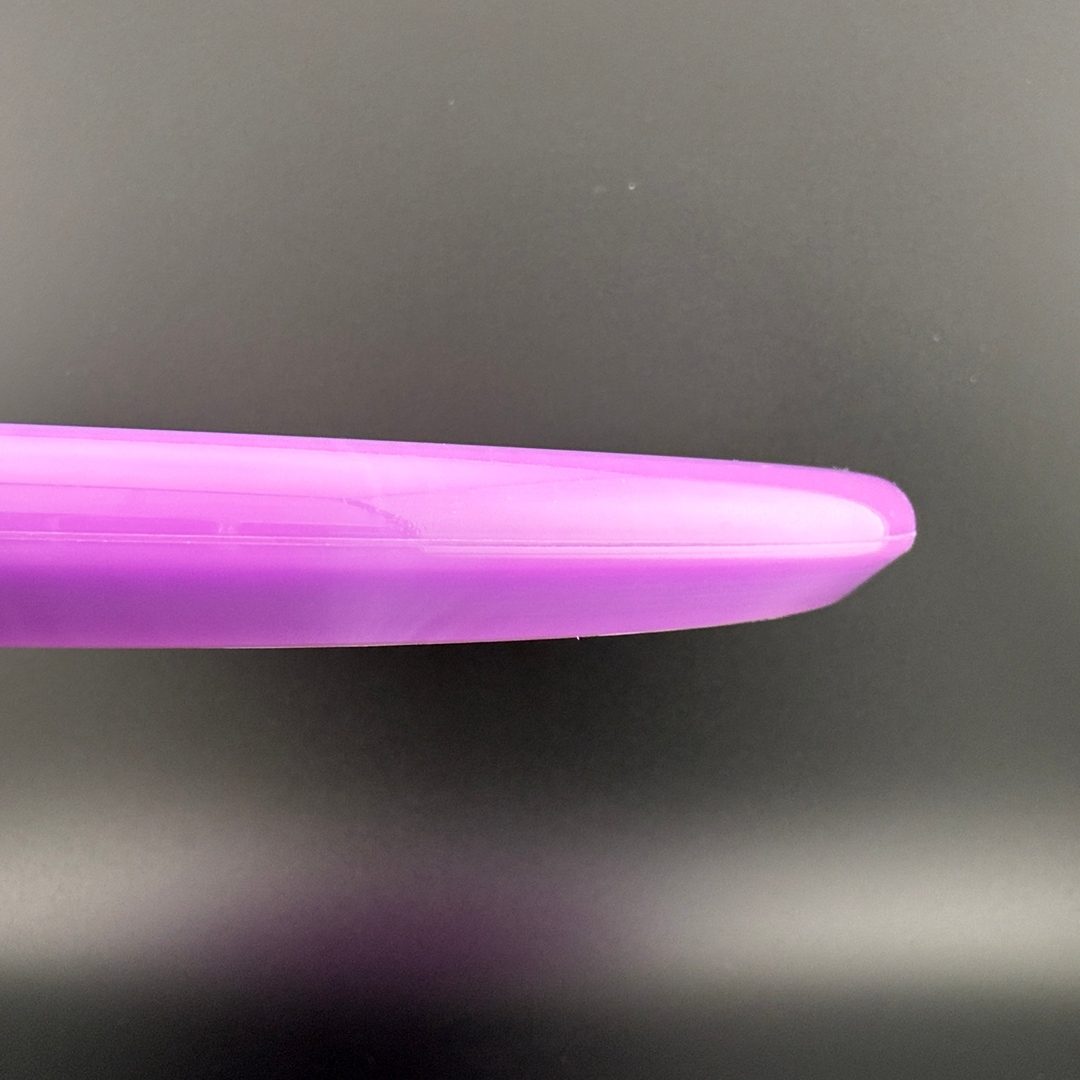 Color Glow Vessel - USDGC 2025 - Discraft x TSA Collab TSA