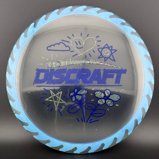 FuZed Z Buzzz - Mother's Day Edition Discraft