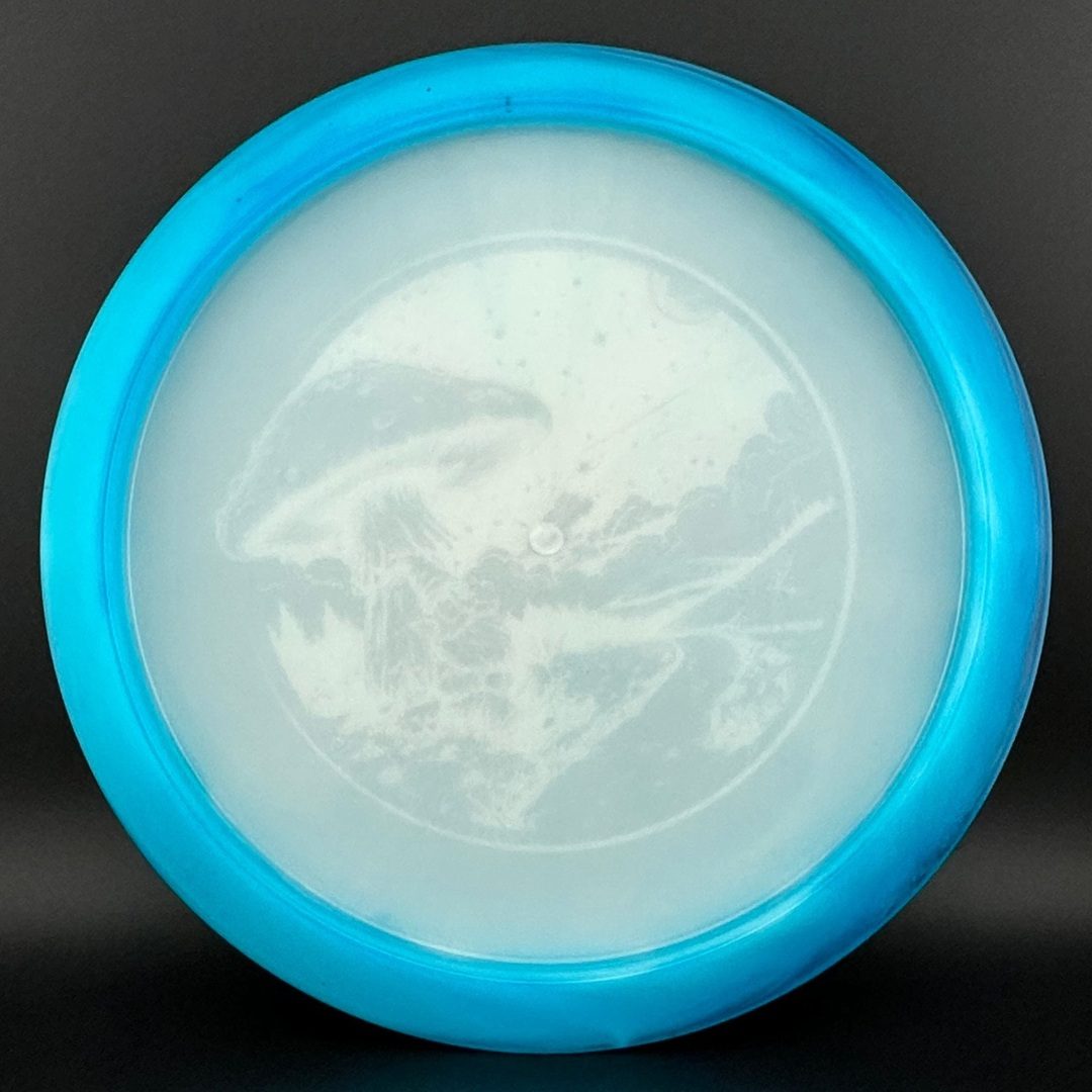 Lucid-X Orbit Maverick - Gnome Stargazer Dynamic Discs
