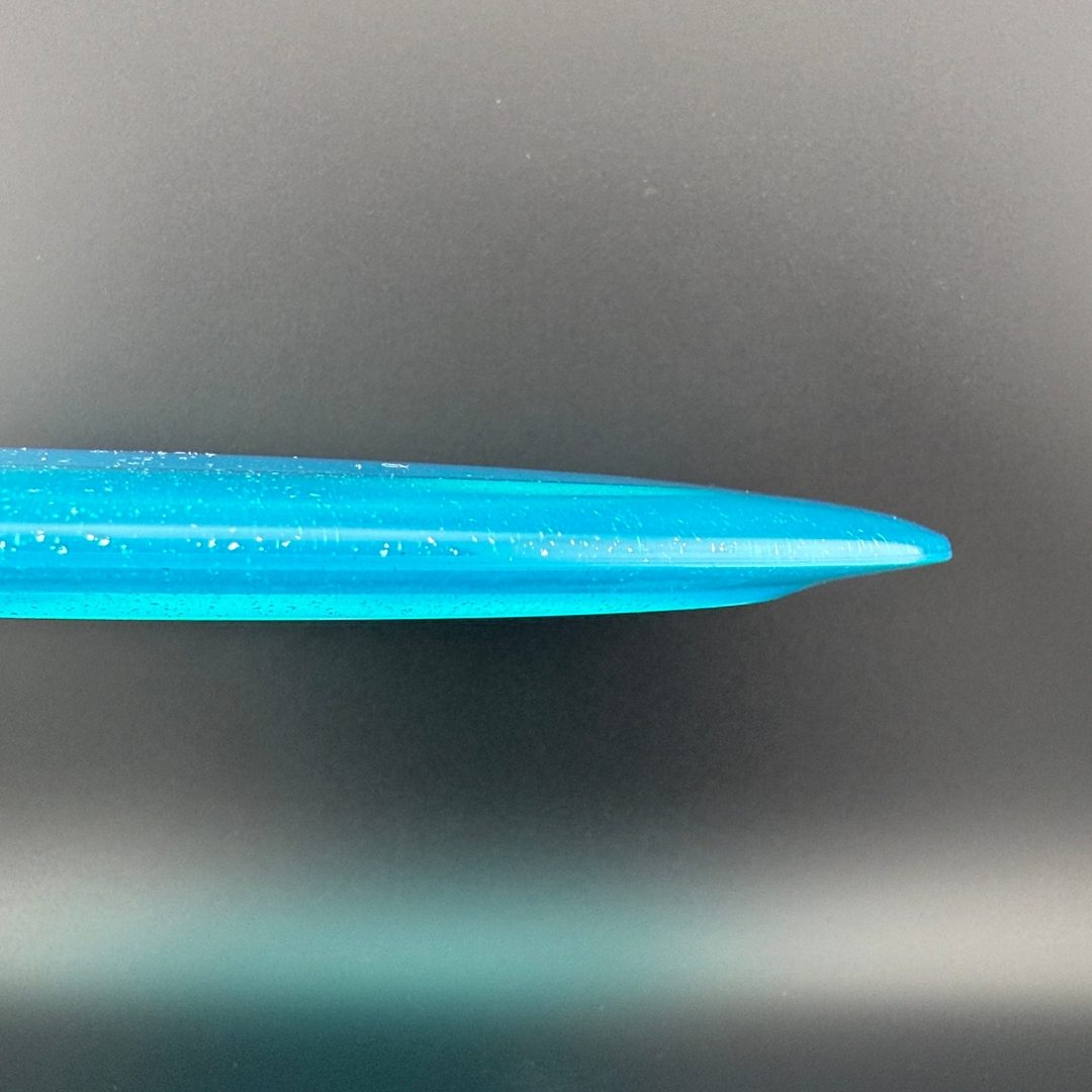 Metal Flake C-Line Cloud Breaker - MBB 25