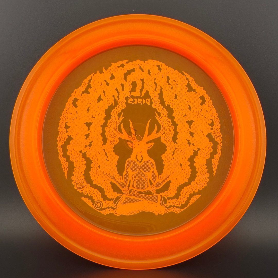 Champion Groove - Elk Man by Ripper Studios Innova