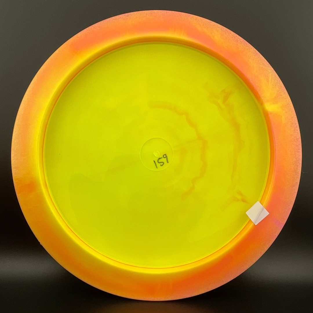 Halo Star Wraith Innova