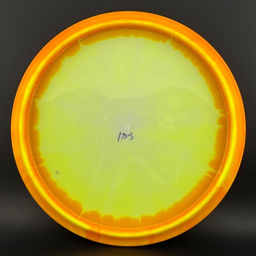 Halo Star Croc - Kat Mertsch F2 Stamp Innova