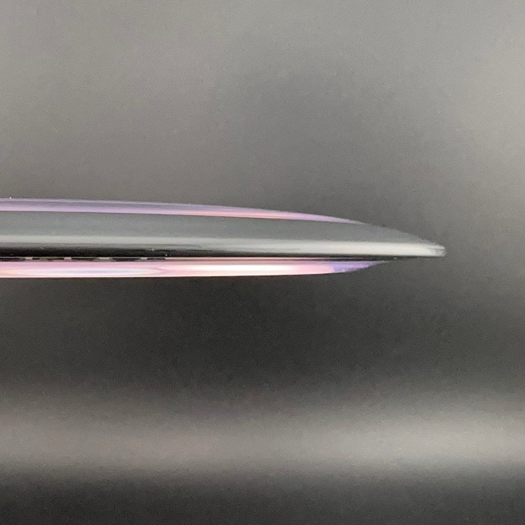 Proton Relativity MVP