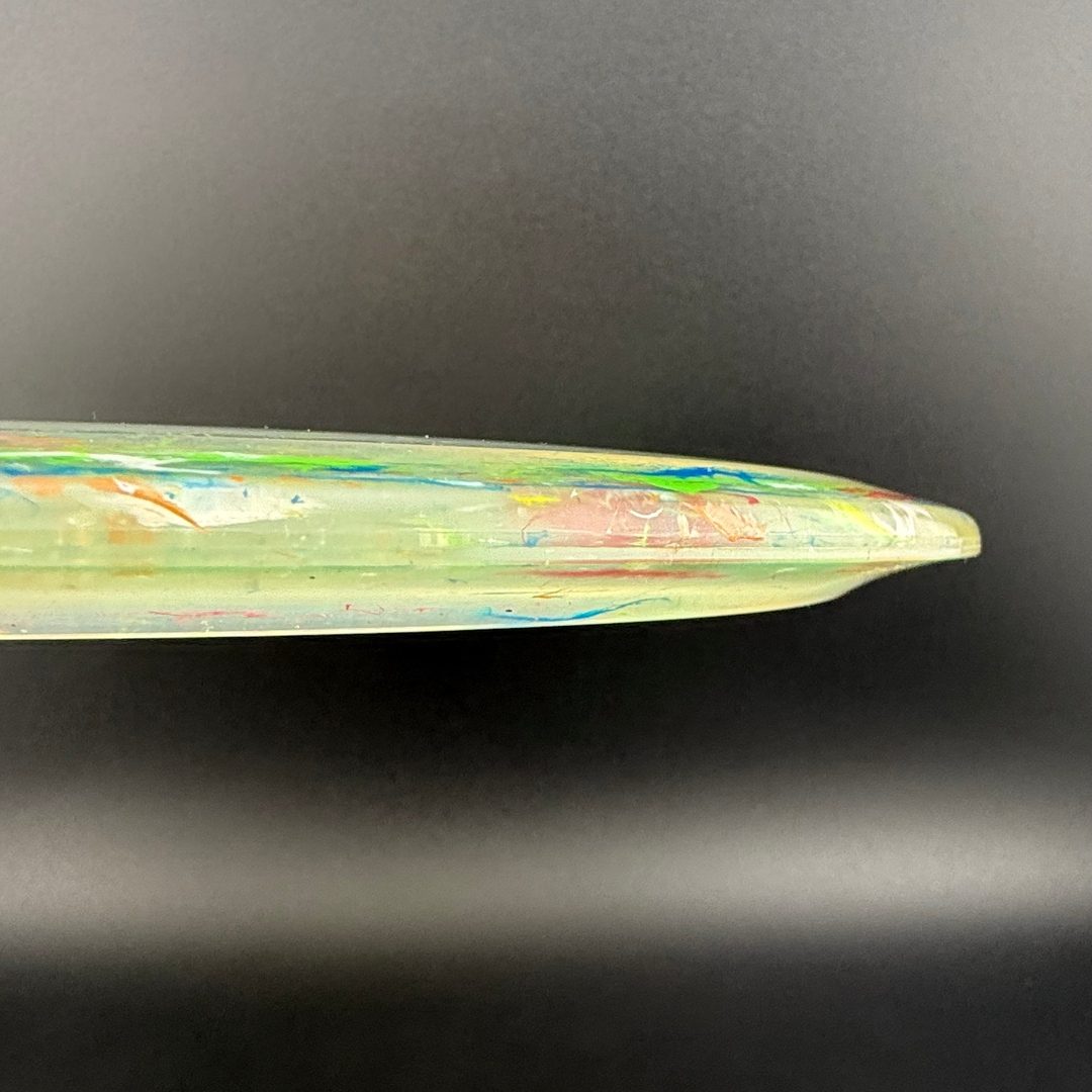 Jawbreaker Z FLX Cicada - Elk Man 2.0 by Ripper Studios Discraft