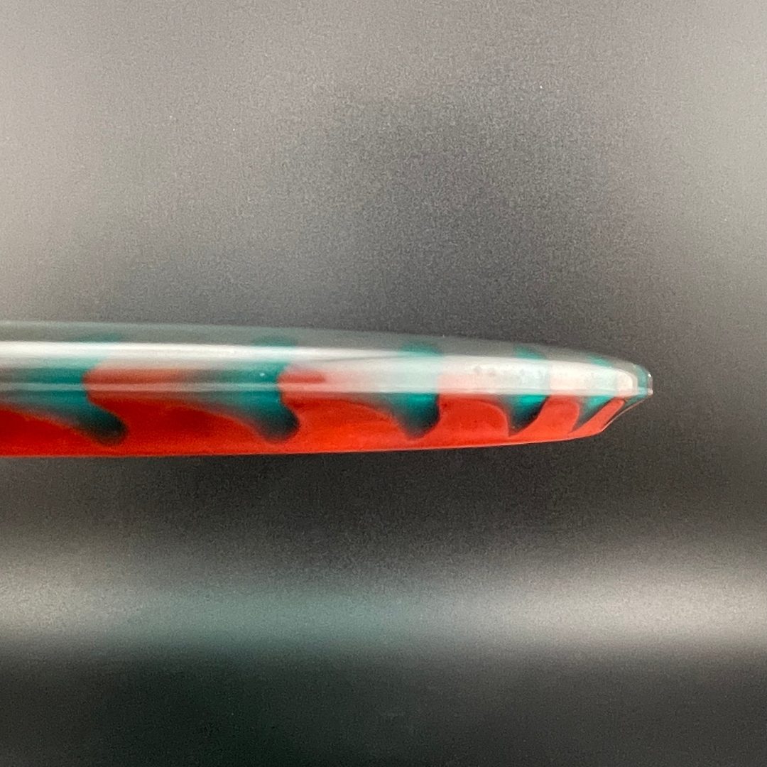 FuZed Buzzz - BuzzzSaw Bee Discraft