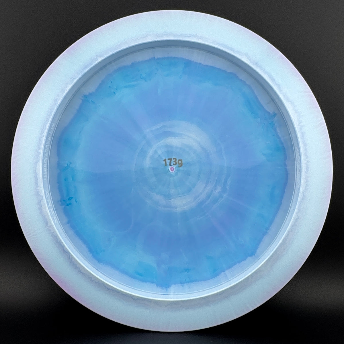 Swirl ESP Ares - Prototype - Paul McBeth