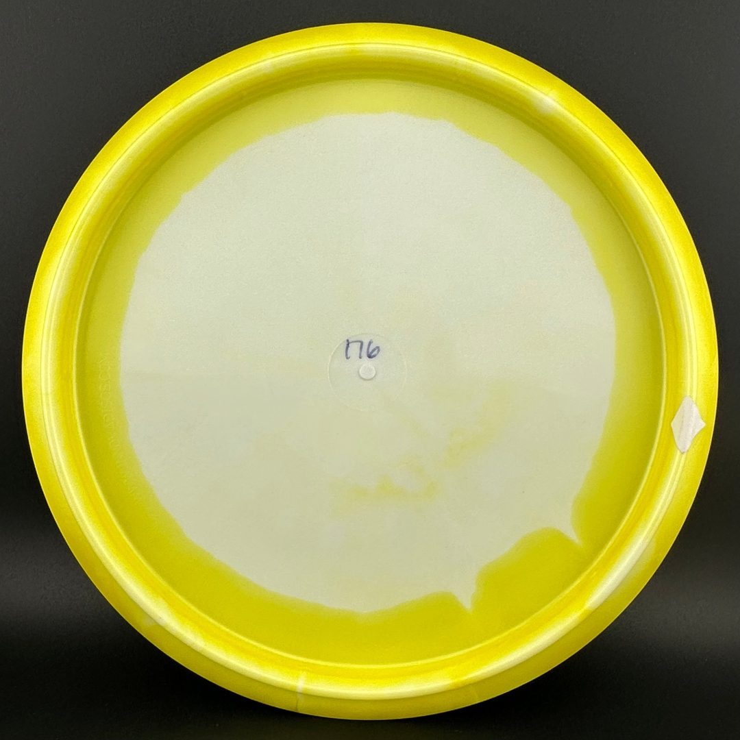 Halo Star Wombat3 Innova