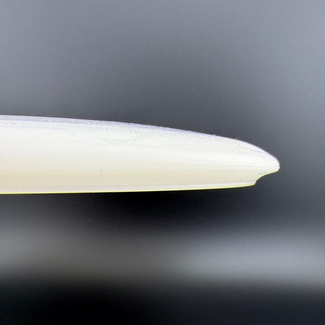 Glow Egg Shell Stegosaurus - Special Edition Dino Discs