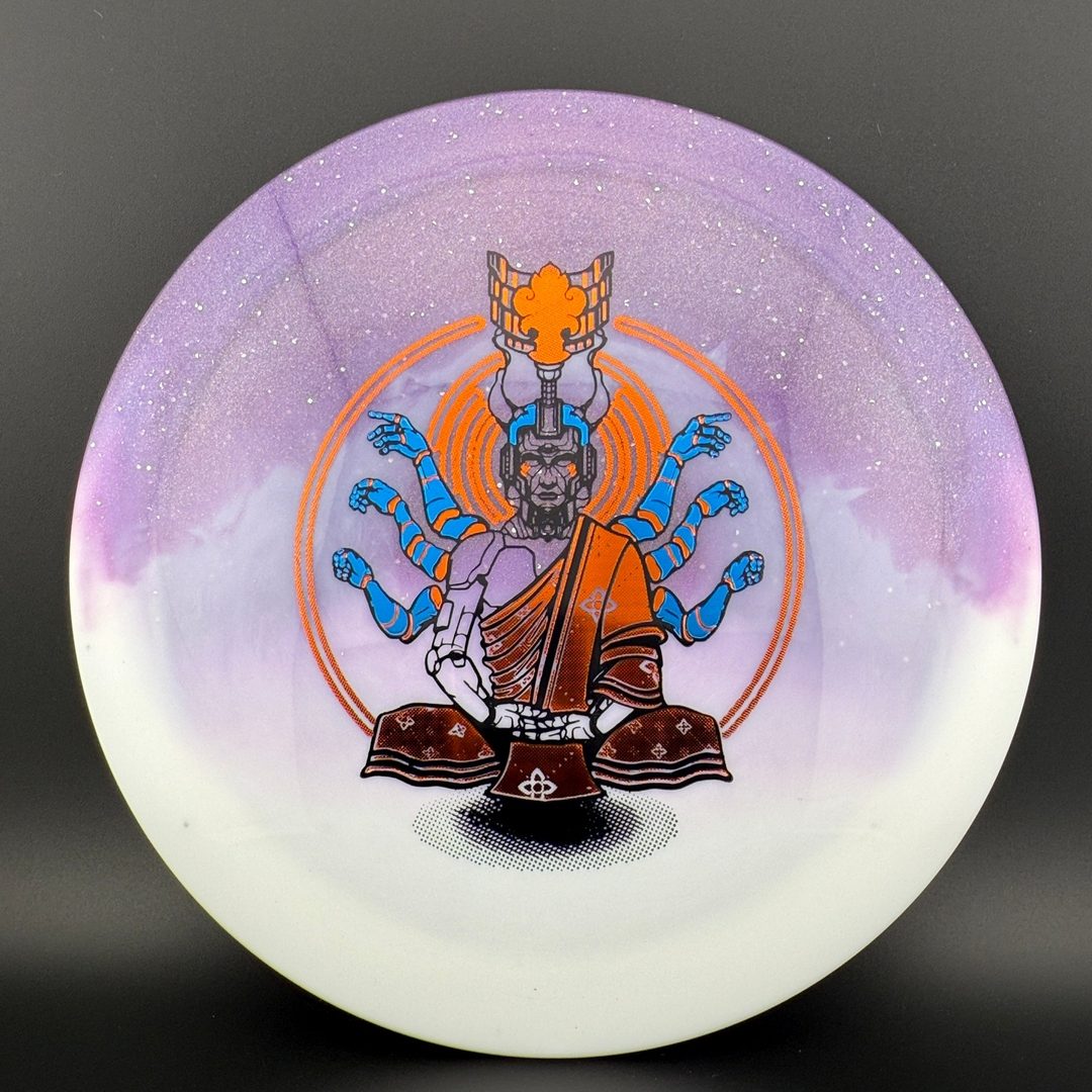 Duo Shryke - Ohn Scoggins Takeover Edition Innova