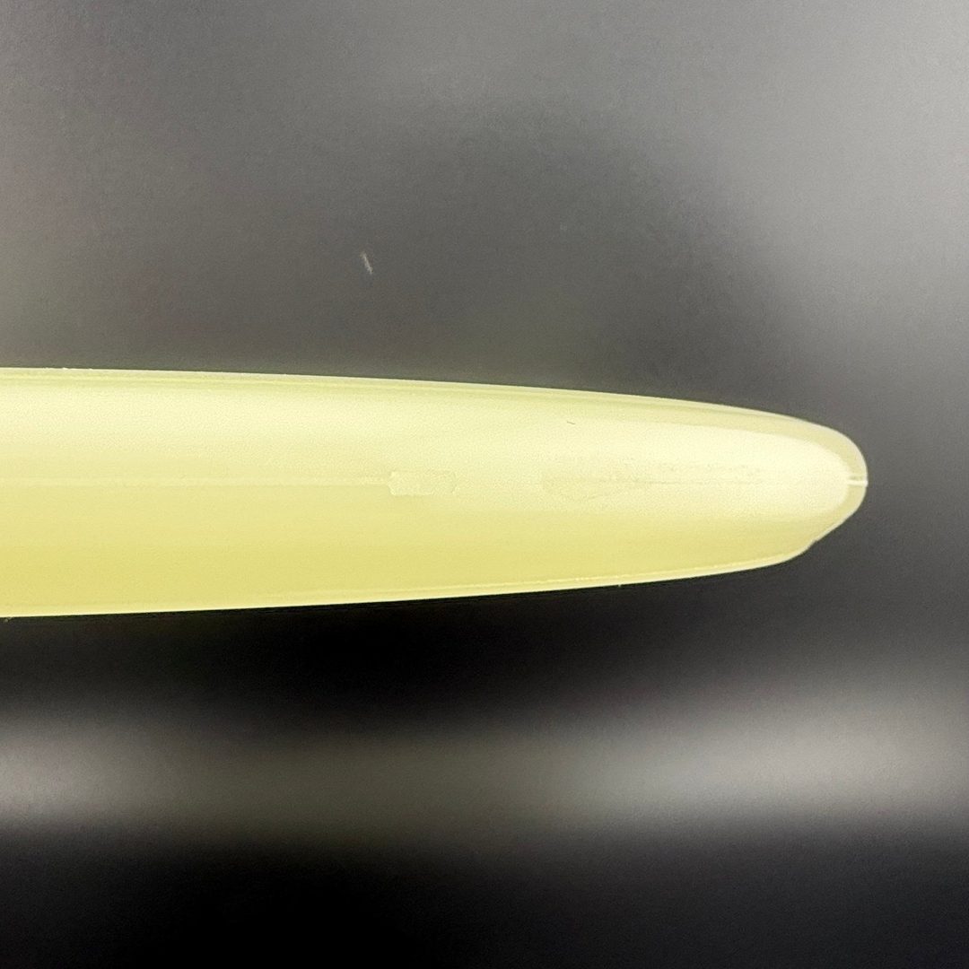 Total Eclipse Envy - Crushin' Amanitas by Manny Trujillo Axiom