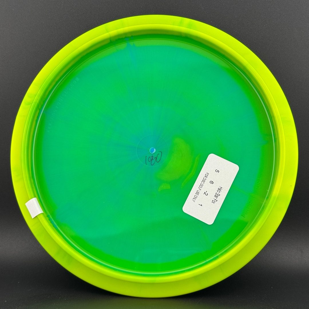 Halo Star Fox - Eye-Fly RAD V2 by Ripper Studios Innova