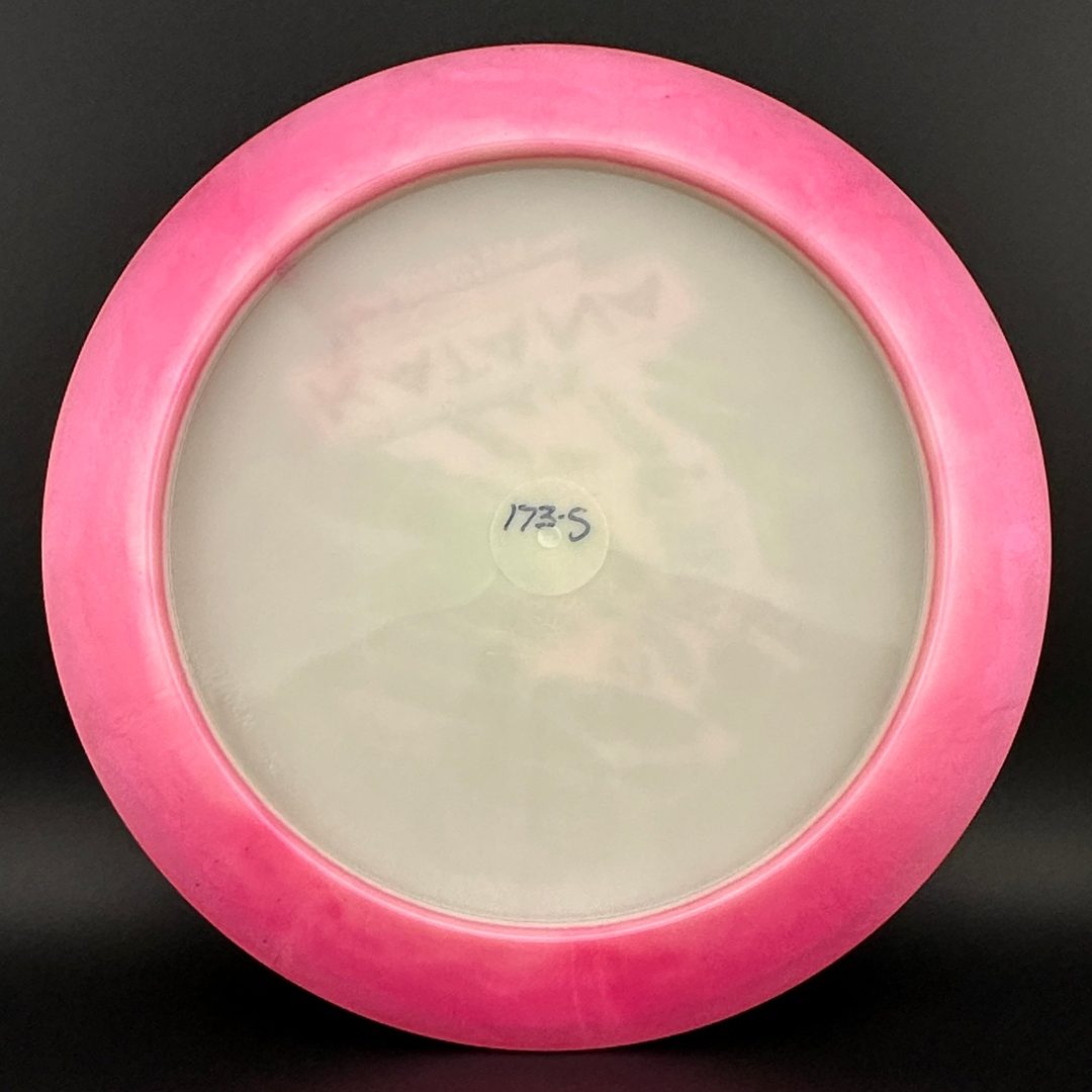 Proto Glow Halo Star Katana - Gregg Barsby 2025 Tour Series Innova