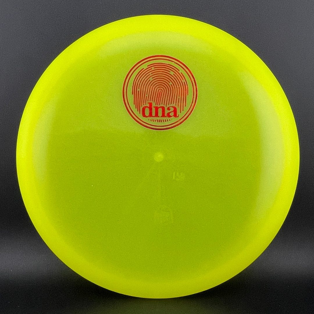 Color Glow C-Line Tactic - dna Series Discmania