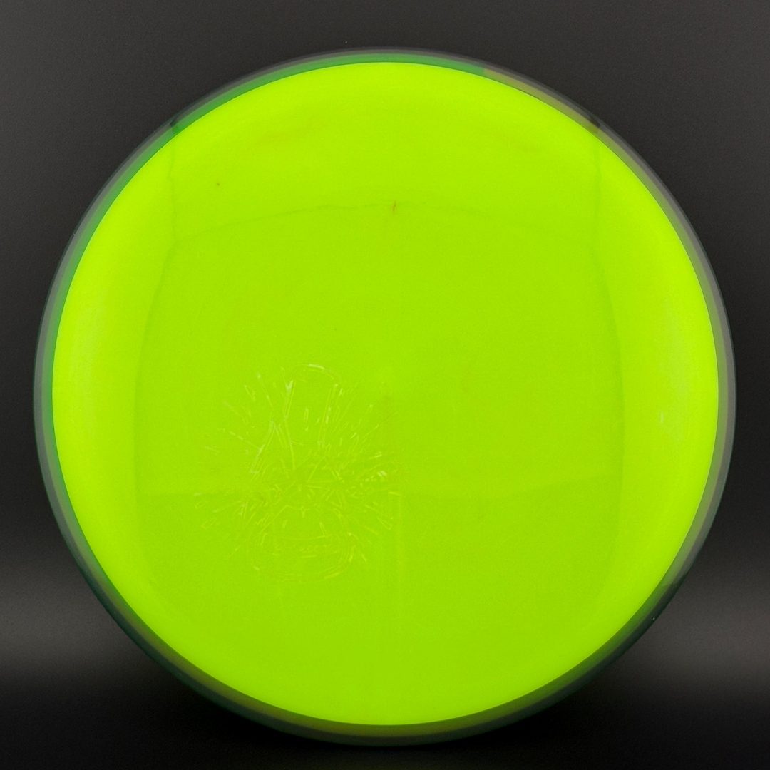 Prism Neutron Crave - Lightweight - Lab Second Axiom