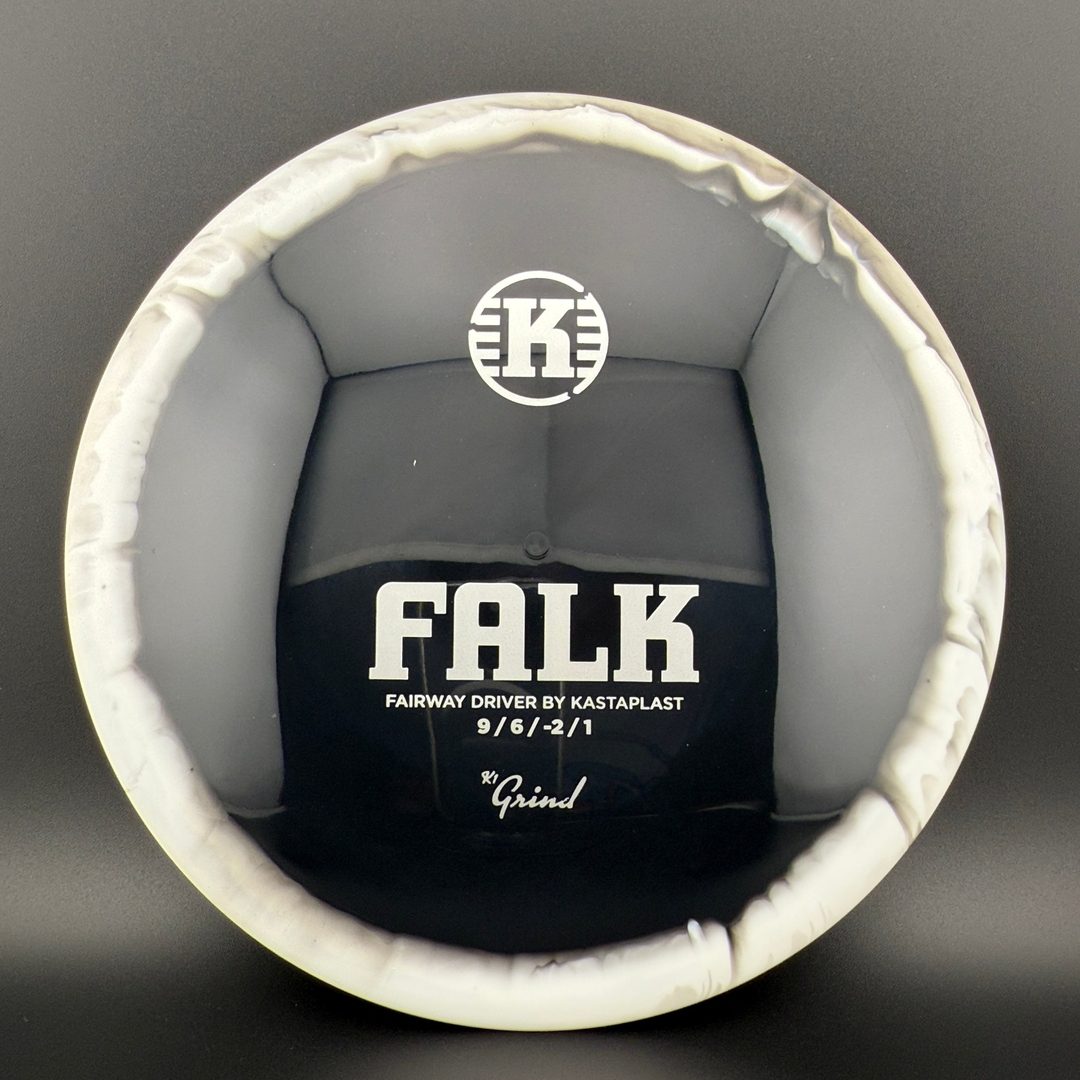 K1 Grind Falk Kastaplast