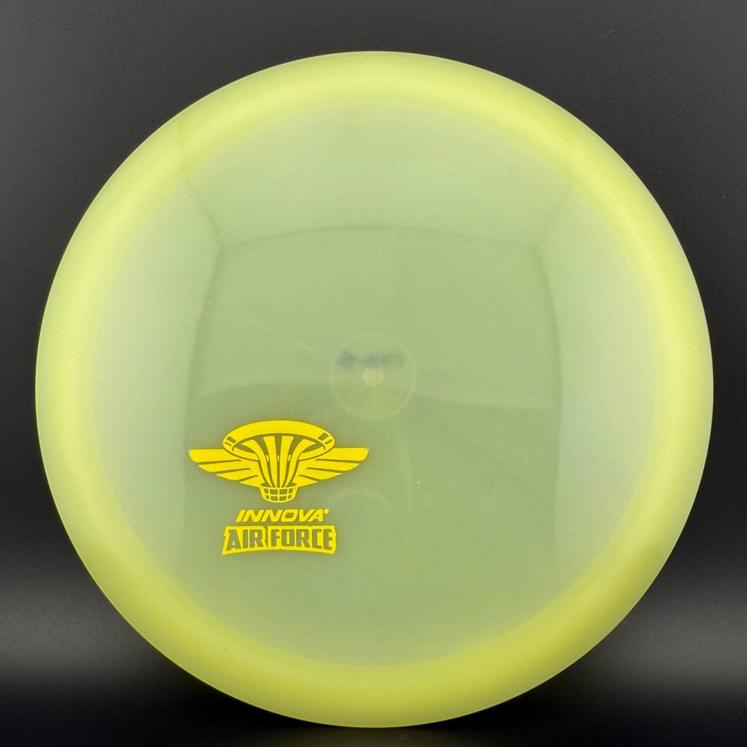 Proto Glow Champion Roadrunner - Air Force