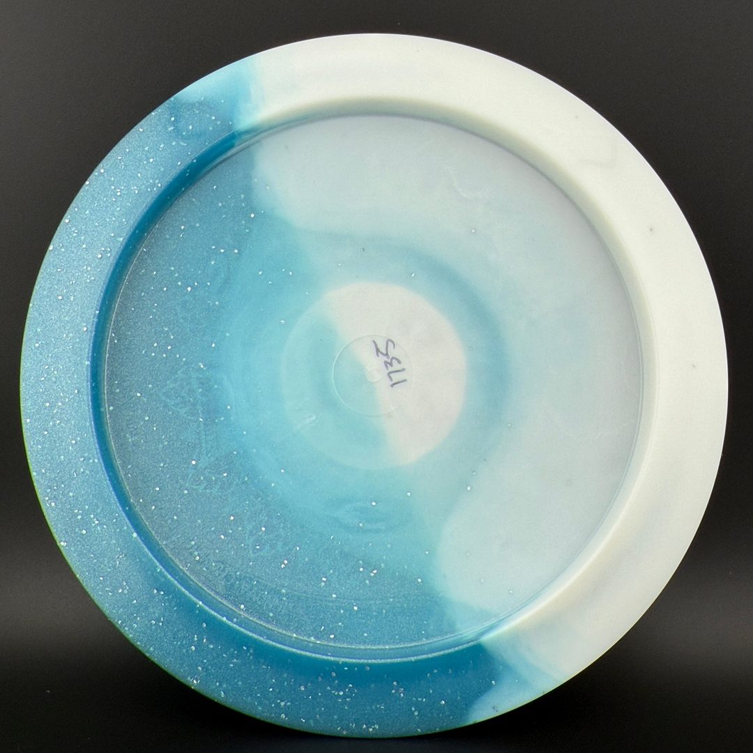 Stardust Destroyer Test Material - Ohn Scoggins 2025 Idlewild Innova