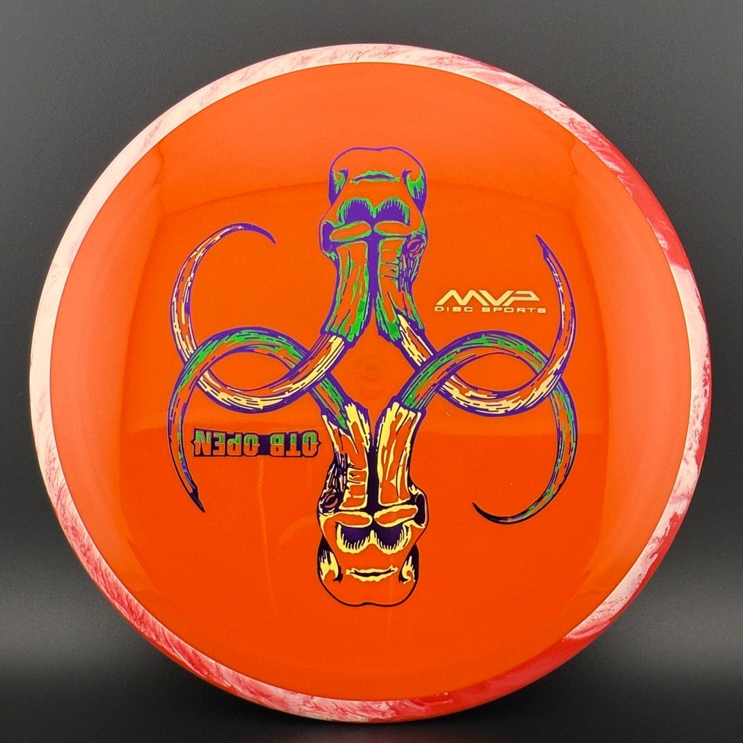 Soft Neutron Crave - OTB Open 2024 - Pirate Nate Axiom