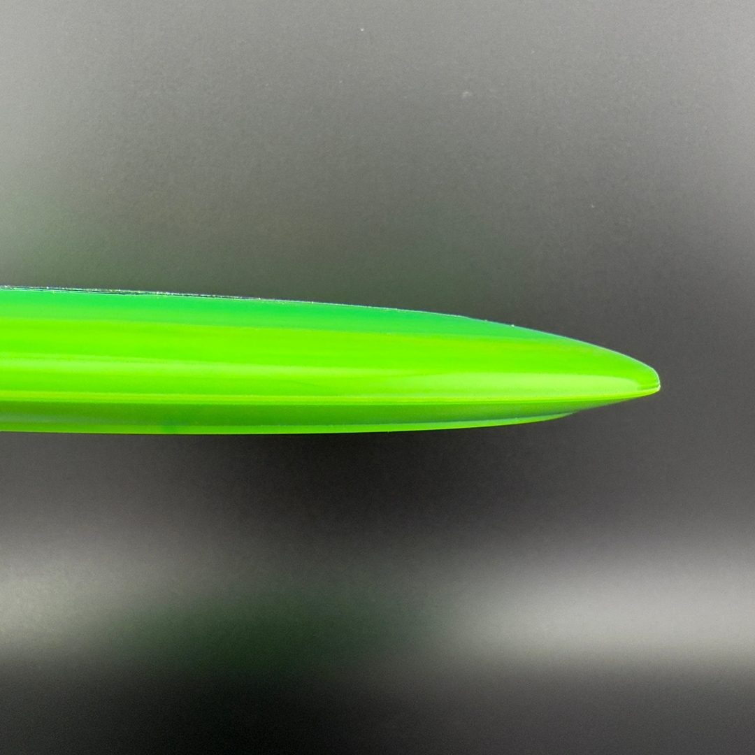 Swirly S-Blend Centurion - Elk Man by Ripper Studios Infinite Discs