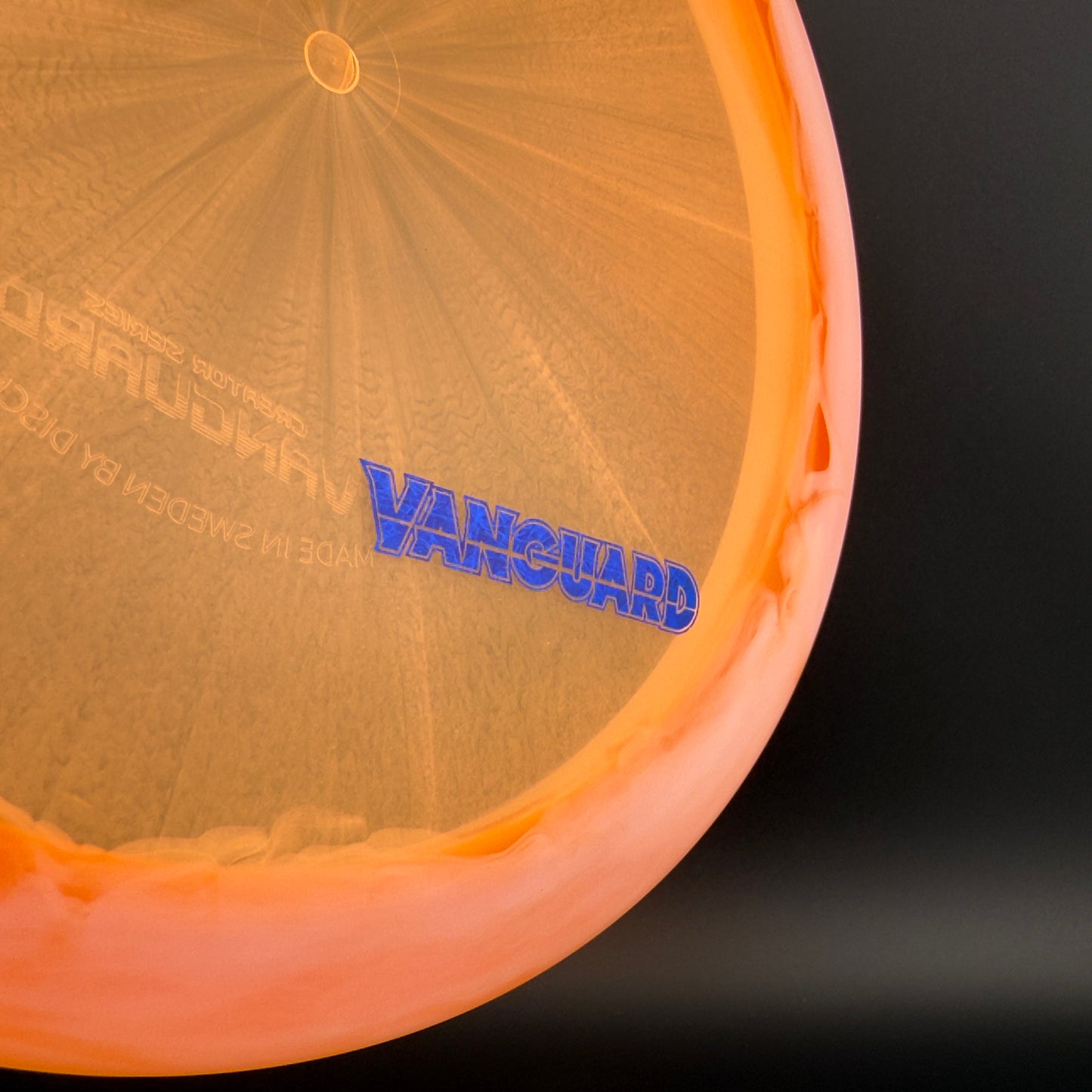 Horizon C-Line Vanguard - MBB 25