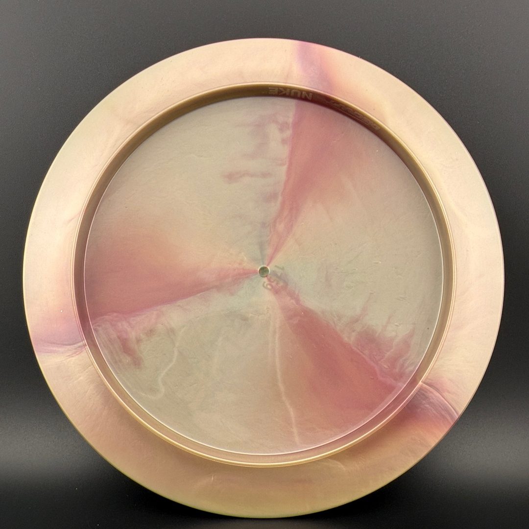 Big Z Titanium Nuke - 2026 Ezra Aderhold Tour Series Discraft