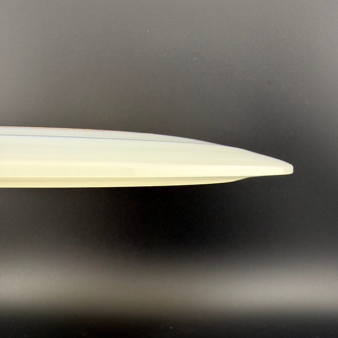 VIP Ice Destiny - Handeye Misprint Westside Discs