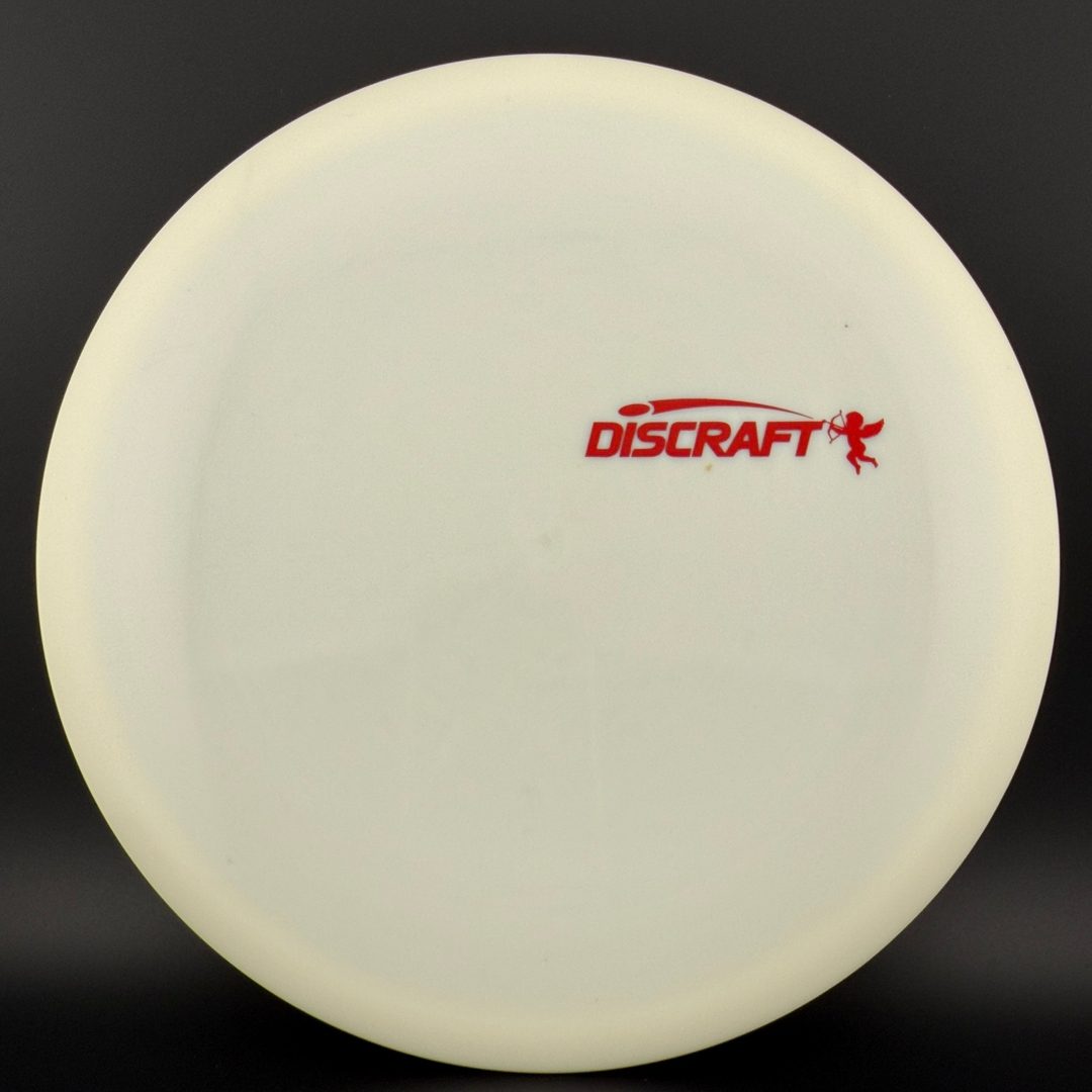 Glo ESP Buzzz - Little Cupid's Arrow Discraft