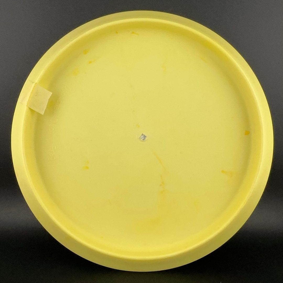 C-4 Frag Overstable Approach Disc Doomsday Discs