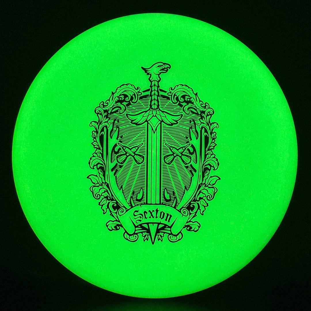 Nexus Proto Glow Firefly - Nate Sexton Takeover Edition