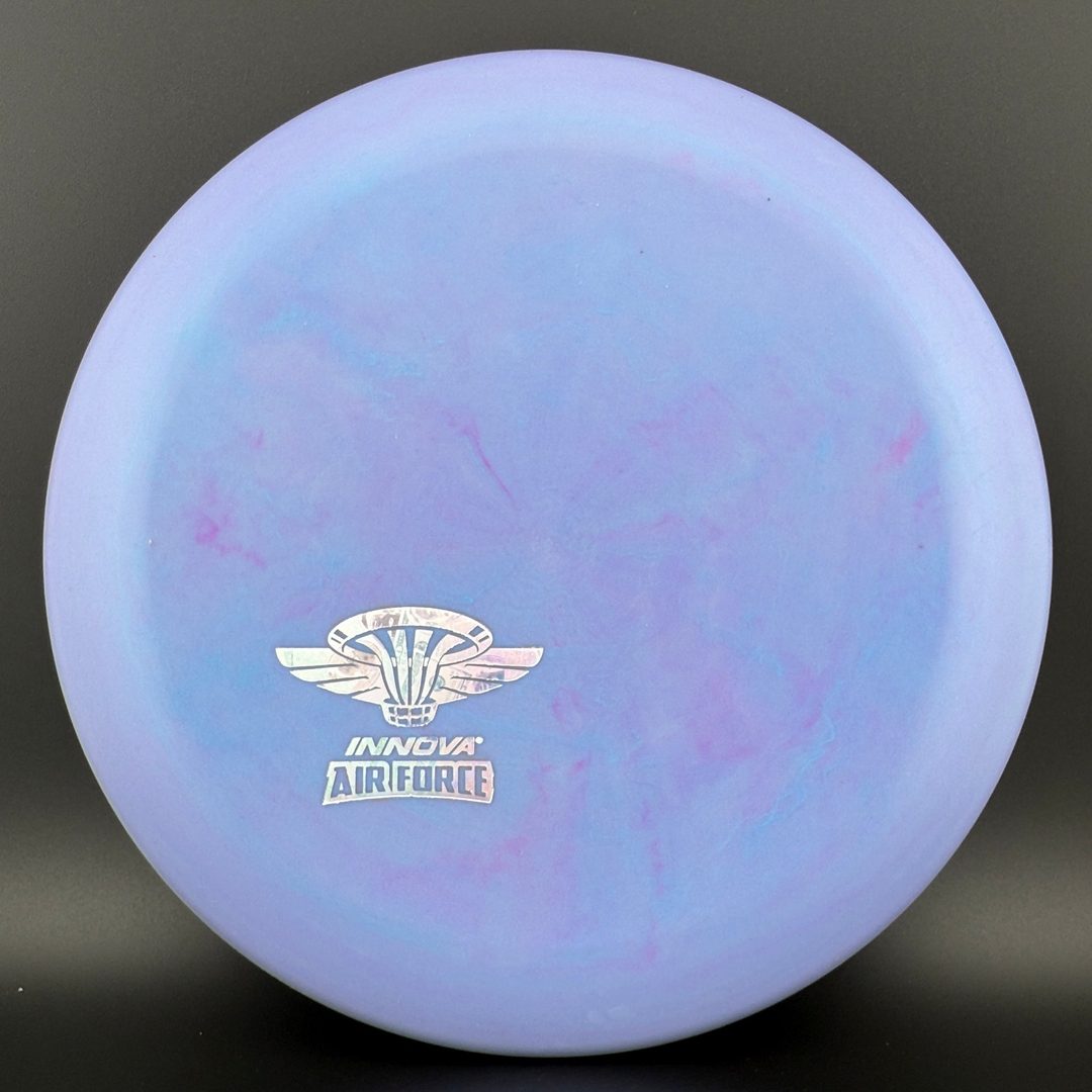 Color Glow Nexus Firefly - Air Force Stamp Innova