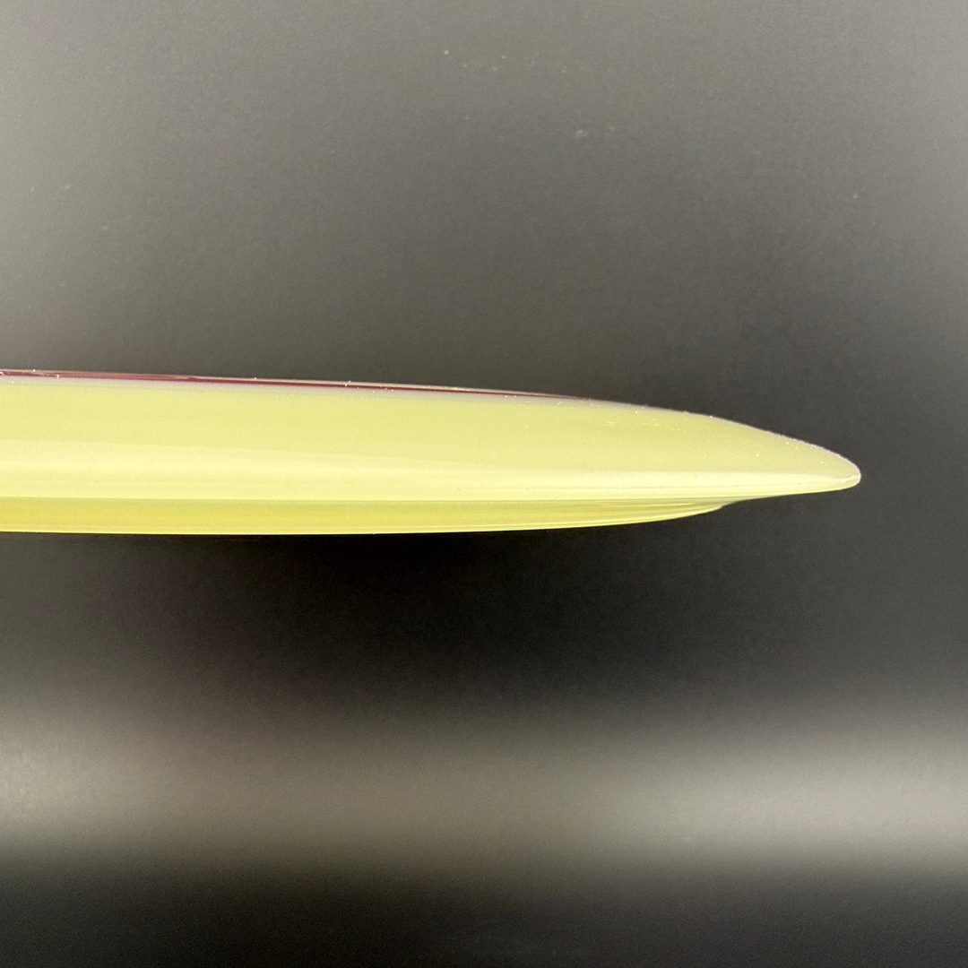 Mega Glo Force - Seasonal Glo Discraft