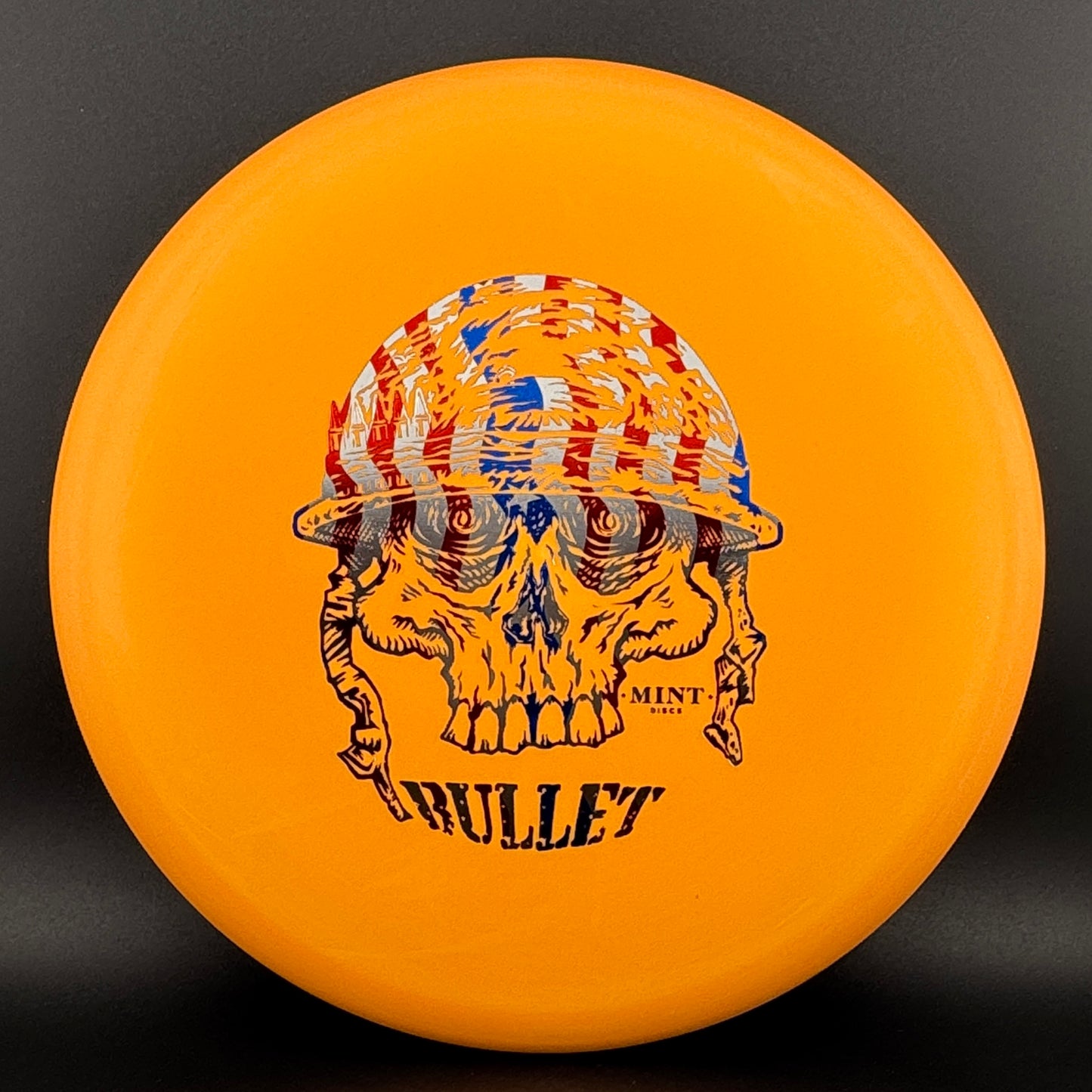 Medium Royal Bullet - Skullet by Skulboy