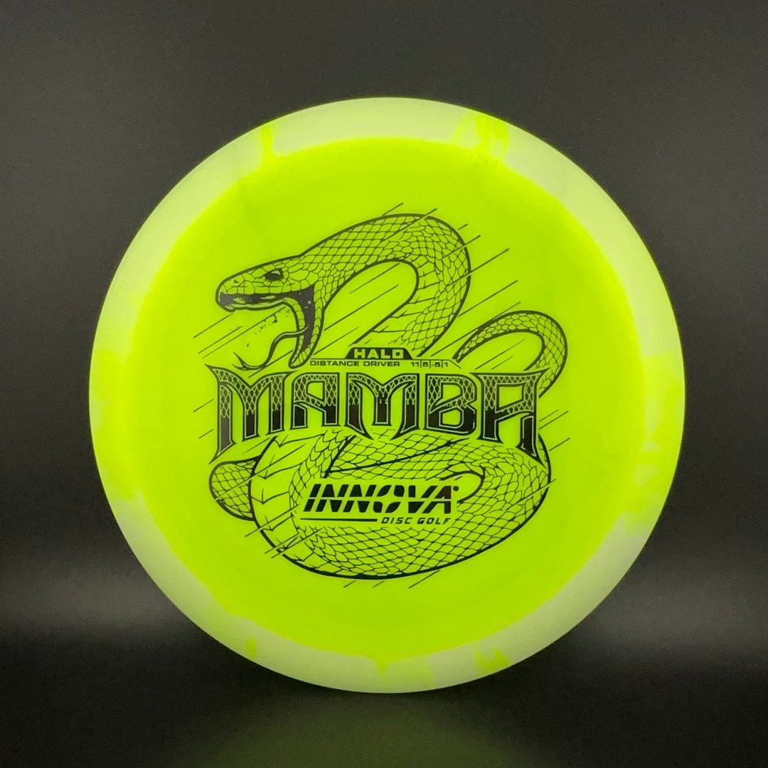 Halo Star Mamba Innova