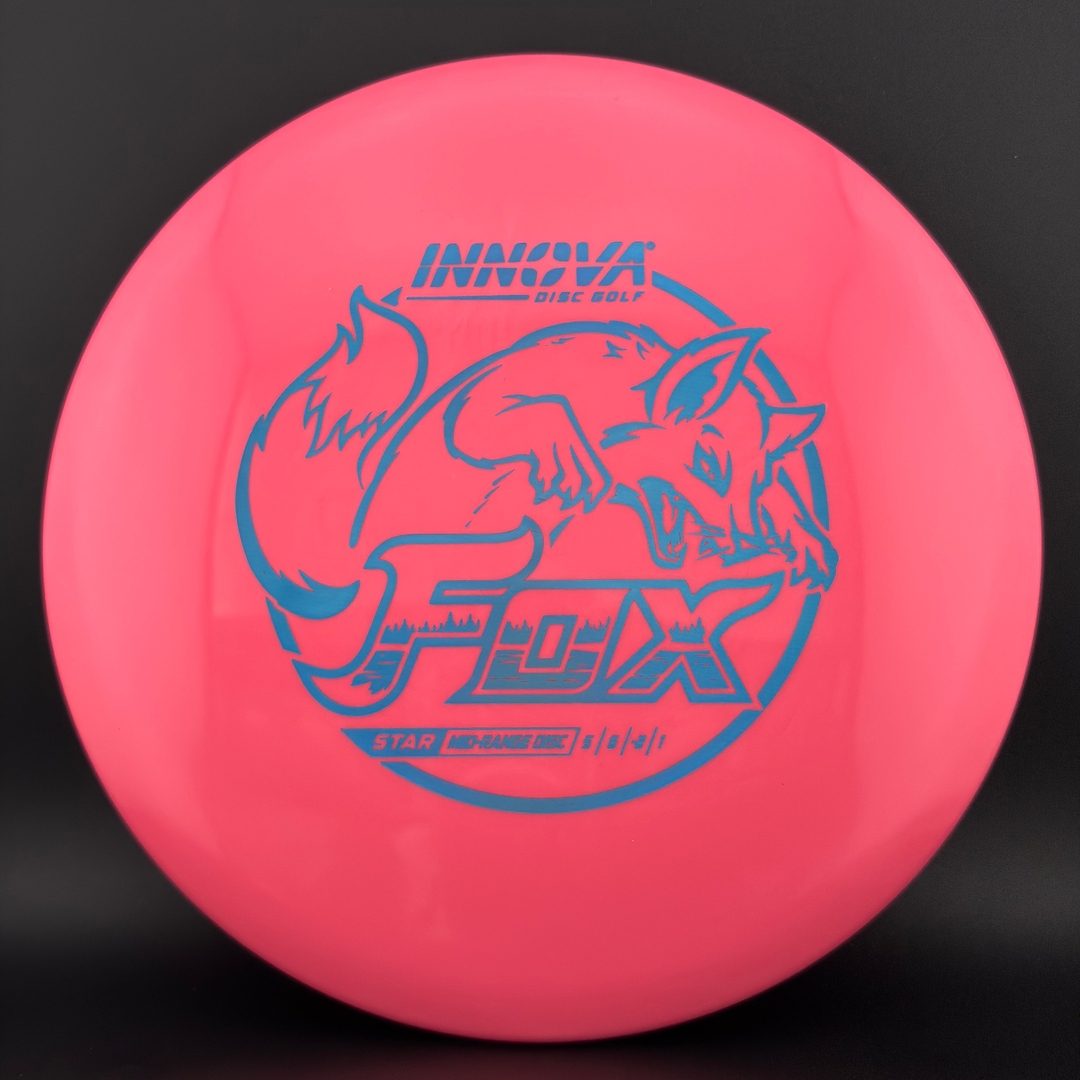 Star Fox Innova