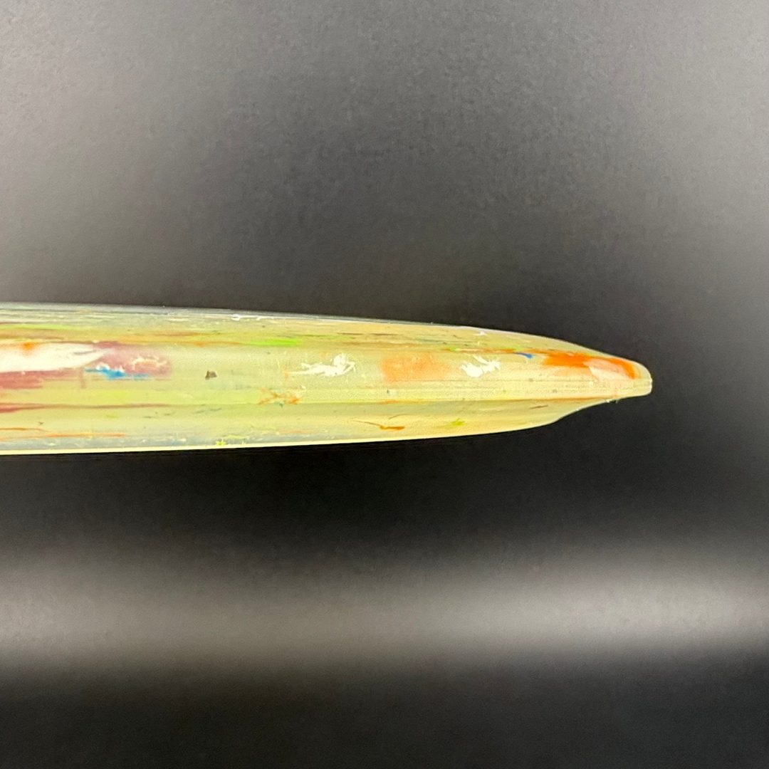 Jawbreaker Z FLX Cicada - Elk Man 2.0 by Ripper Studios Discraft