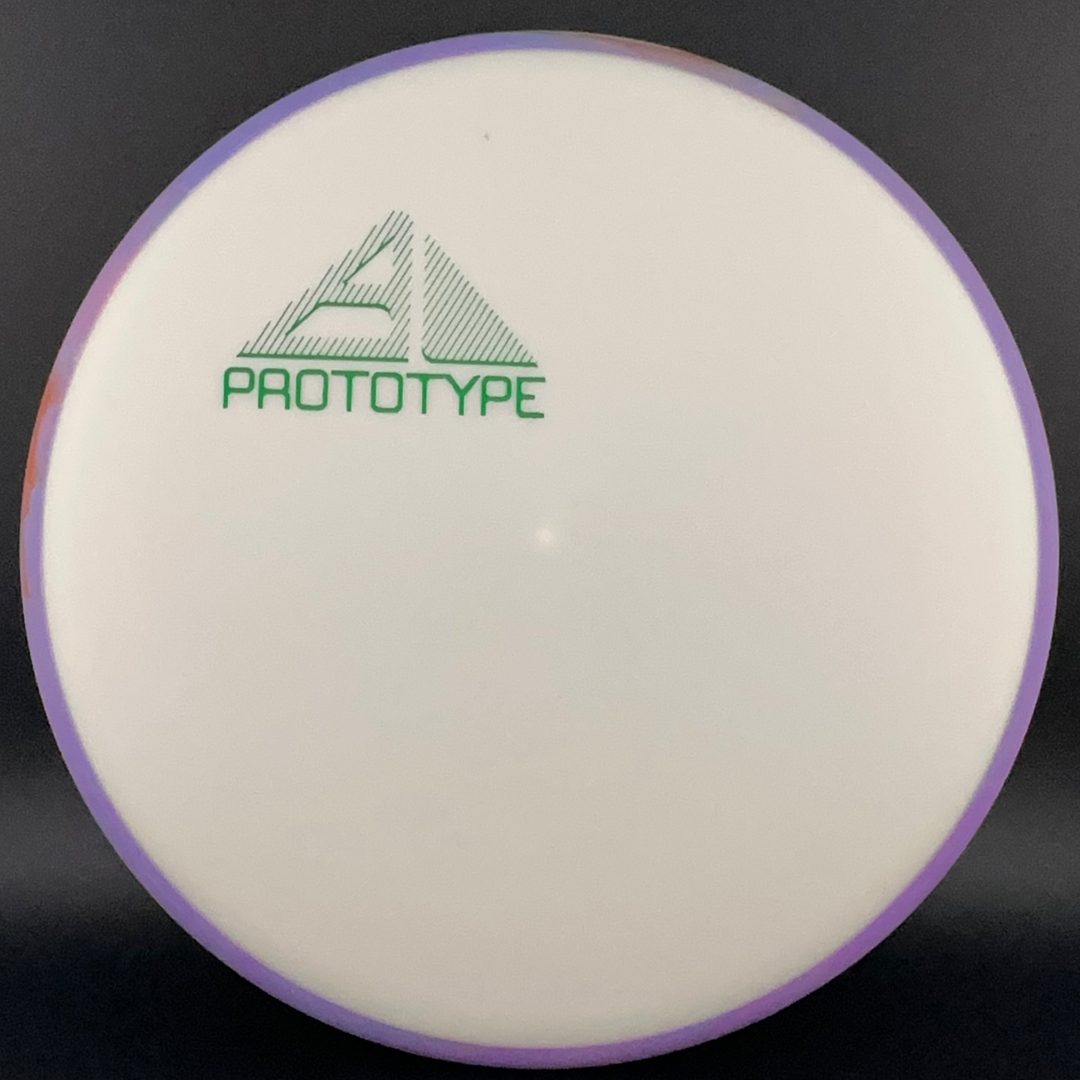 Eclipse Electron Proxy - Prototype - Gyropalooza 2025 Axiom