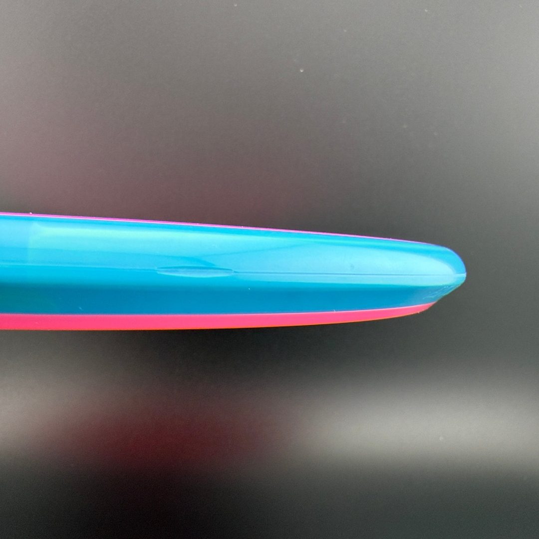 Neutron Tempo - Discs Ahoy Axiom