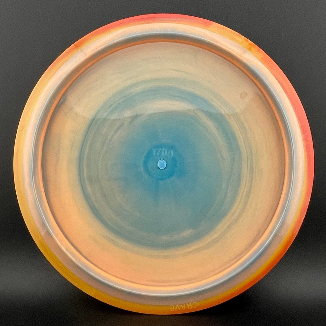 Neutron Crave - Sarah Hokom Signature Series Axiom