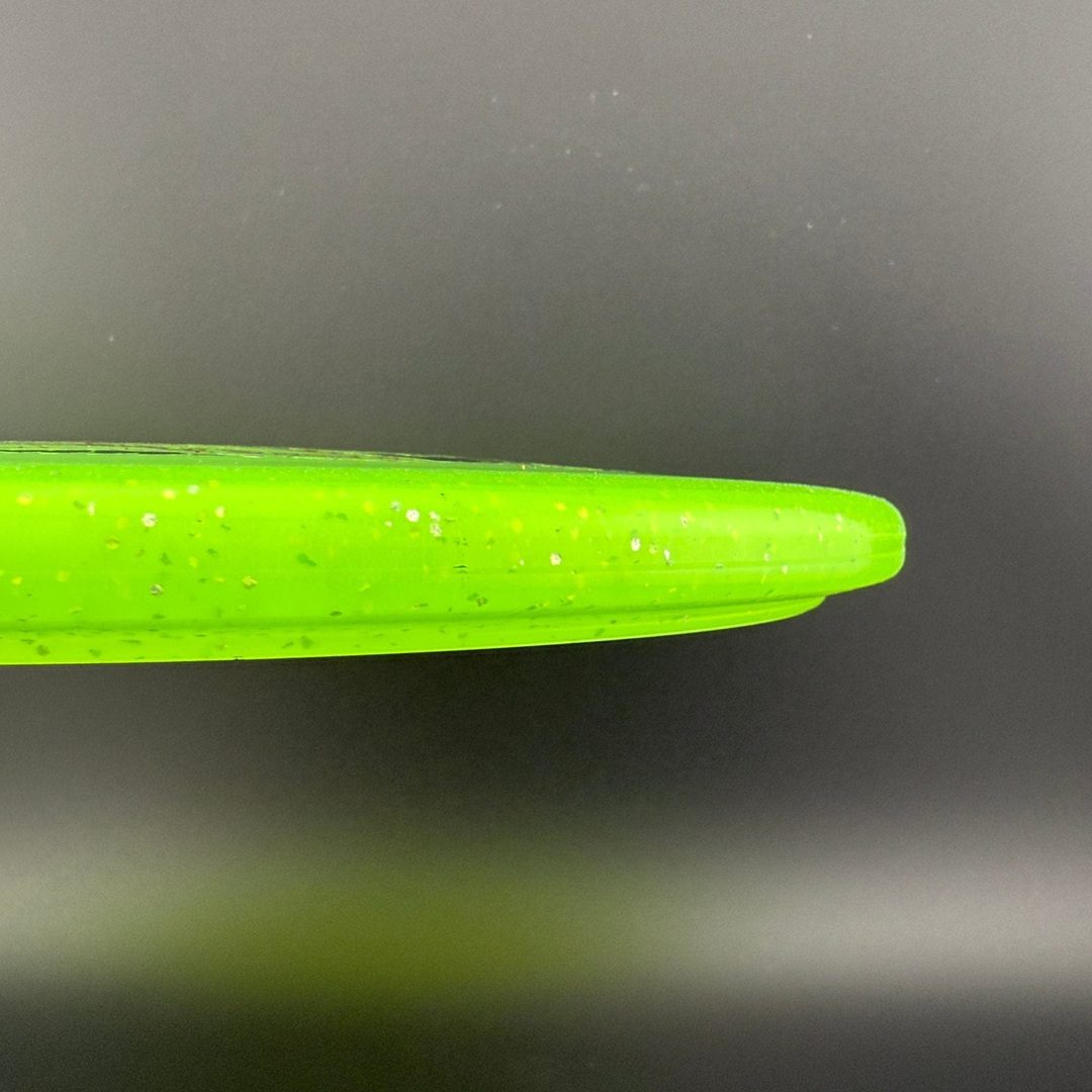 Metal Flake Champion Gator - Zen by Marm O Set Innova