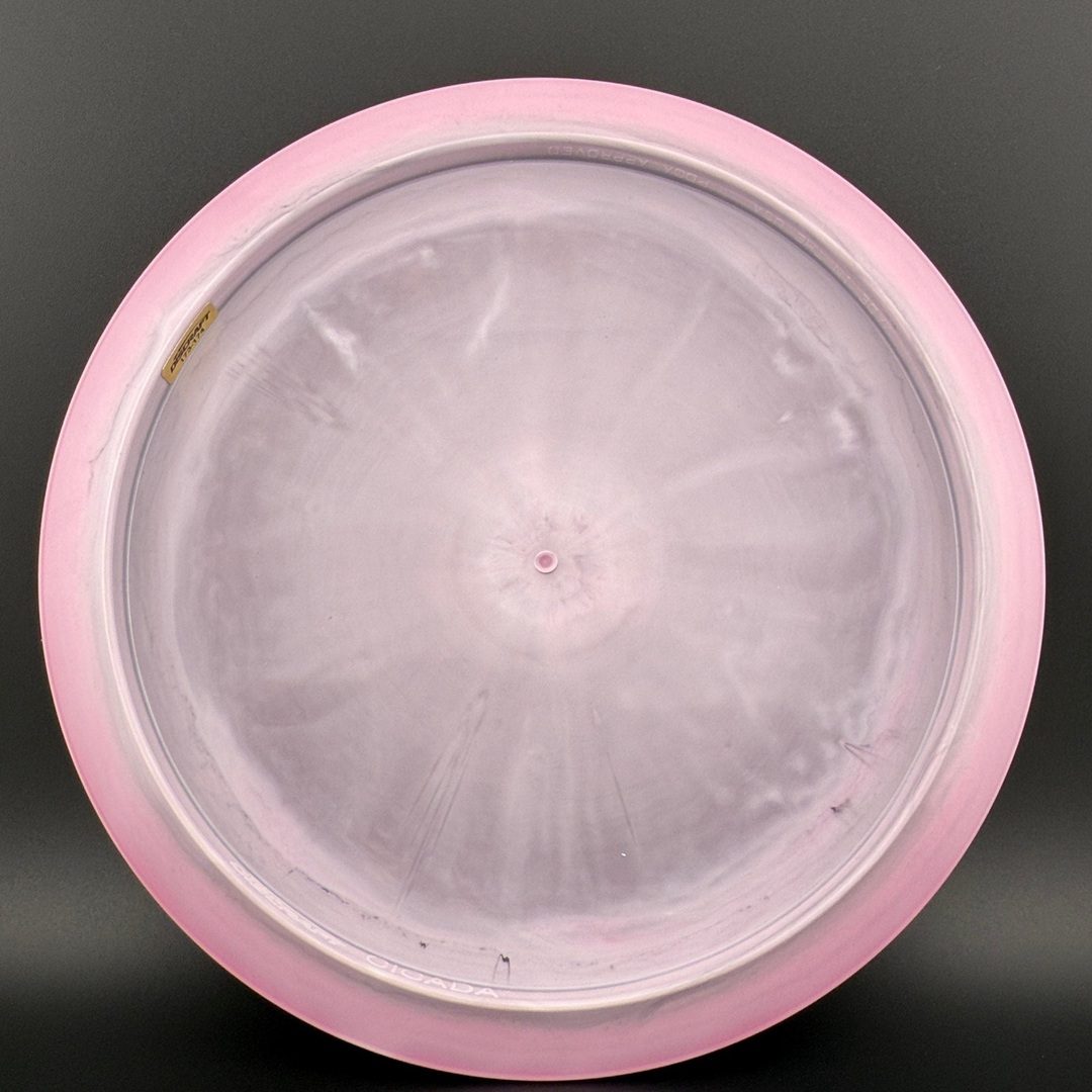 Swirl ESP Cicada - Big Bee Discraft